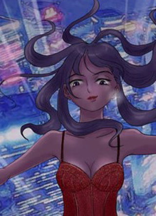 跳跃时间的美少女 截图1