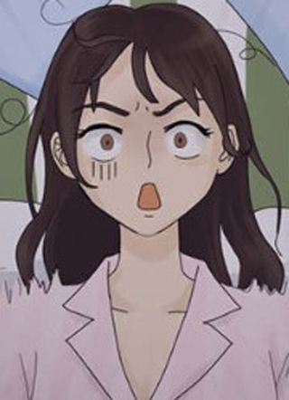 跳跃时间的美少女 截图1