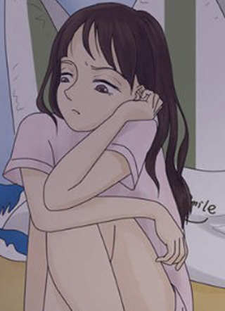 跳跃时间的美少女 截图1