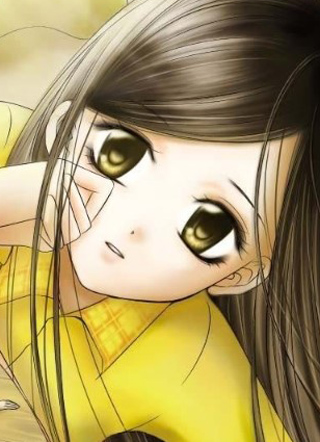 爱情蒙布朗 截图1