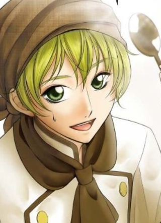 爱情蒙布朗 截图1