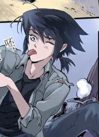 玄皓战记 截图1