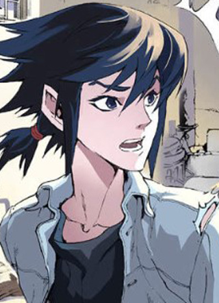 玄皓战记 截图1