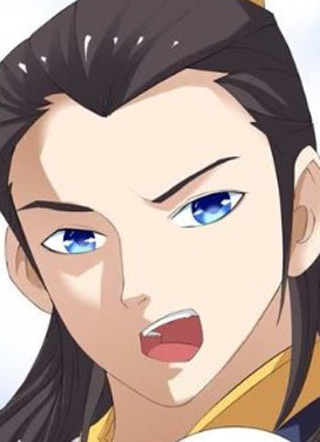 神探情缘 截图1