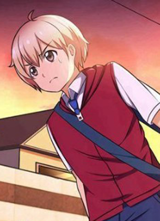 抱紧我的小龙女 截图1