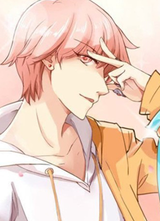 我家爱豆有点怪 截图1