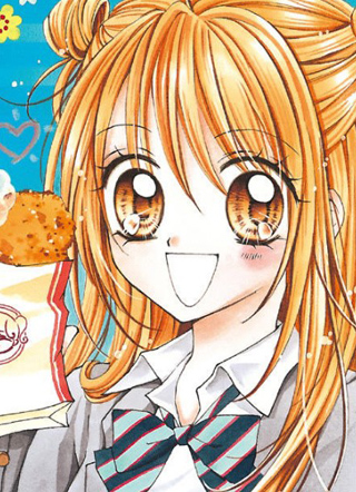 鸡排公主 截图1