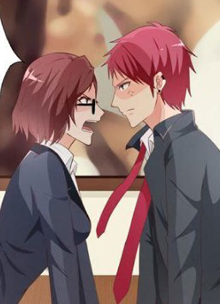 禁止穿越，诸君请回吧 截图1