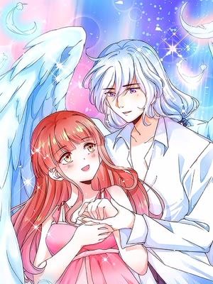 落入凡间的天使