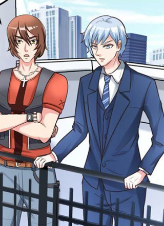 落入凡间的天使 截图1