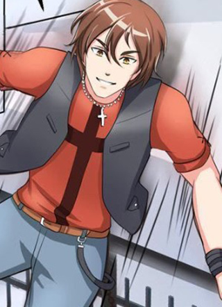 落入凡间的天使 截图1