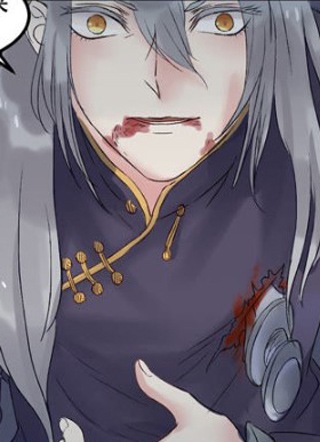 暗月代理人 截图1