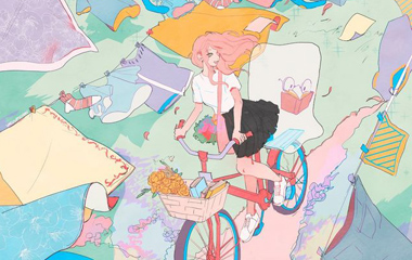 治愈漫画合集漫画