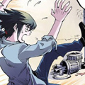 玄皓战记漫画全集下拉式