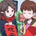 柴喵手帐漫画在线观看