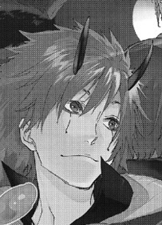 关于我转生变成史莱姆这档事 截图1