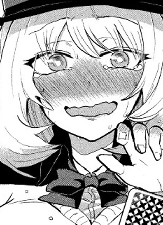 魔术学姐 截图1