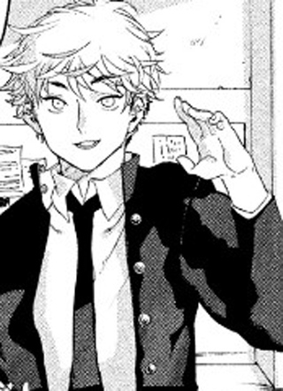 Blue Period. 截图1