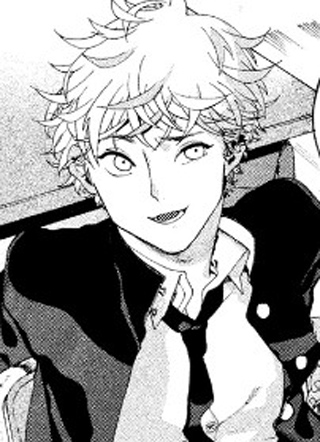 Blue Period. 截图1