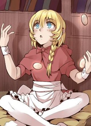 精灵之蛋 截图1