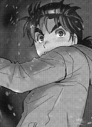 金田一少年事件簿R 截图1