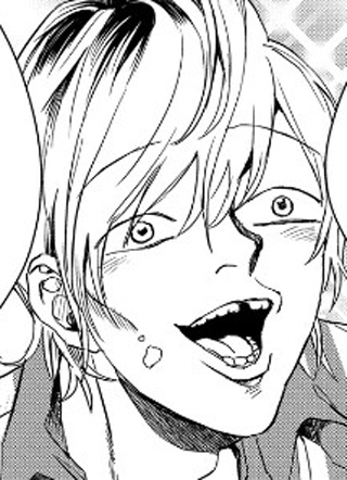 黑夜游行 截图1