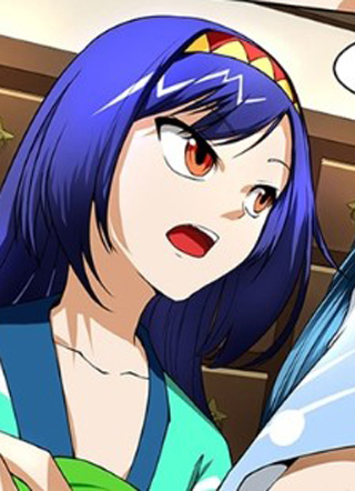 本草仙云之梦白蛇 截图1