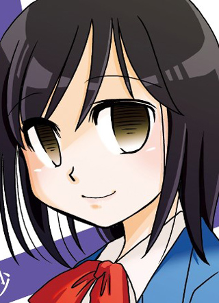 无口的森田小姐 截图1