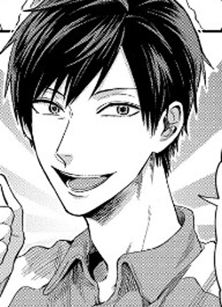 阴晴不定大哥哥 截图1