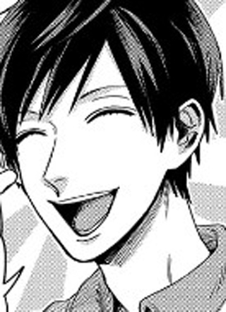 阴晴不定大哥哥 截图1