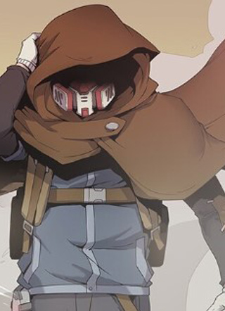 末世之脊 截图1