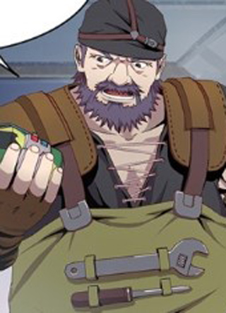 末世之脊 截图1