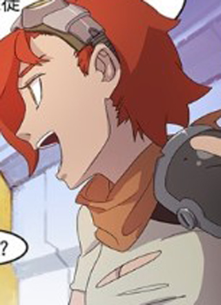 末世之脊 截图1