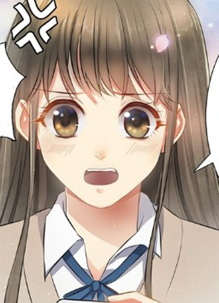 继承者驾到：校草，闹够没！ 截图1