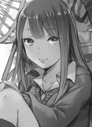 默绘女高 截图1