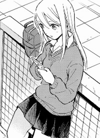 默绘女高 截图1