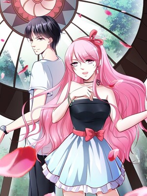 豪门婚约：总裁夫人有点狂