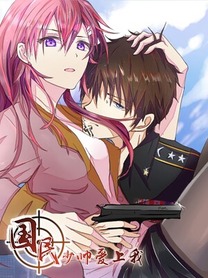 国民少帅爱上我