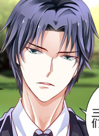 豪门第一盛婚 截图1