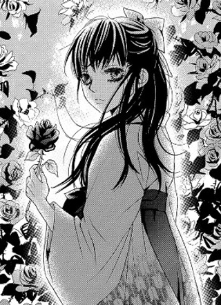 玫瑰色的约定 截图1