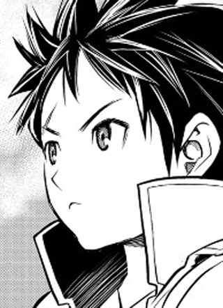 苍穹的阿里阿德涅 截图1