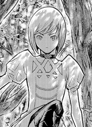 苍穹的阿里阿德涅 截图1