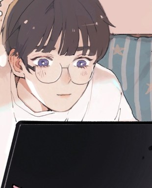 终于和黑粉同居了 截图1