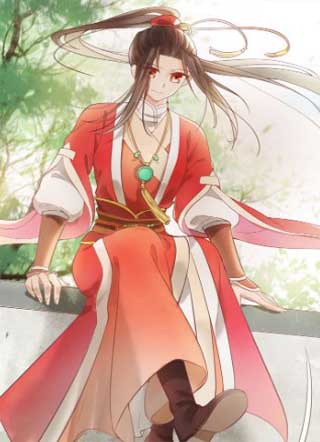 纨绔王妃要爬墙 截图1