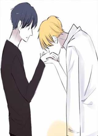 兄长大人请吸血 截图1