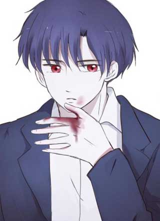 兄长大人请吸血 截图1