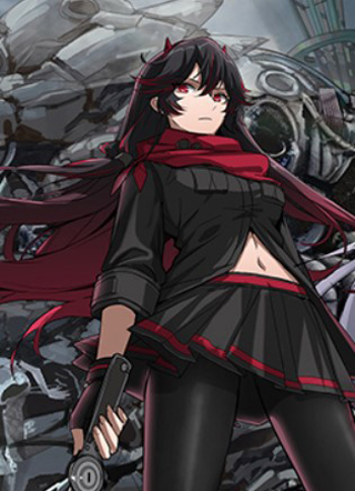 战双帕弥什：构造纪元 截图1