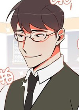 我的人气肯定出现了问题 截图1