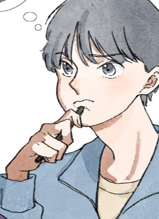 各自的青春 截图1