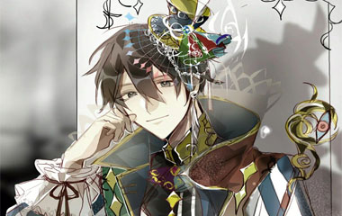 西幻漫画大全漫画